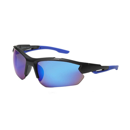 Half Framed Classic Lightweight Straight Arm