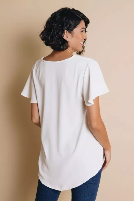 Florence Short Sleeve