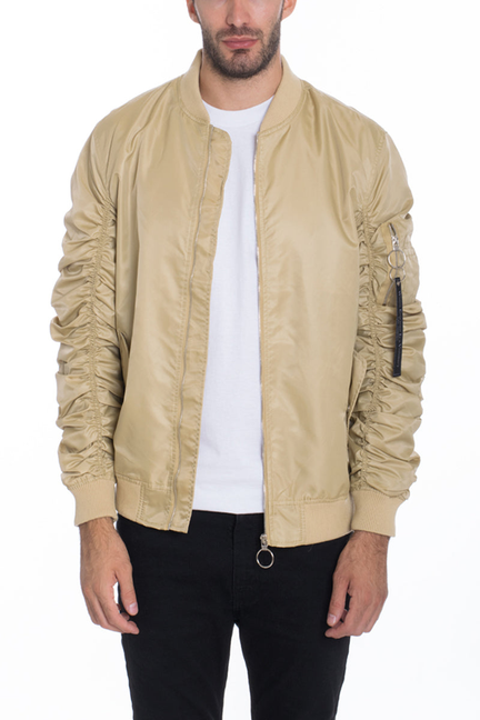 Phete Flight Bomber