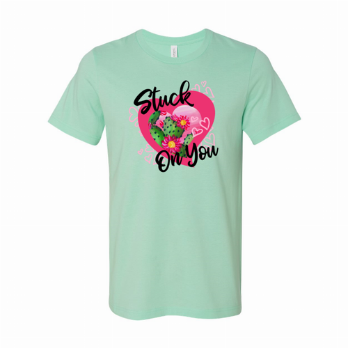 Stuck on You T-Shirt