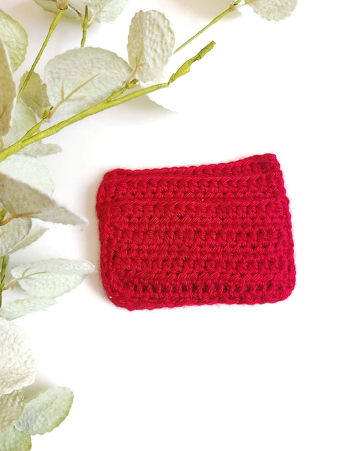 2-Pocket Wallet