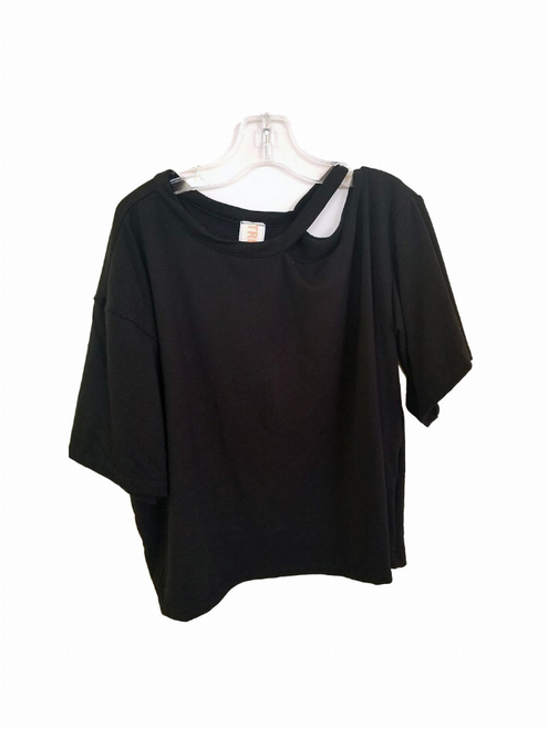 Cruise Boxy Top