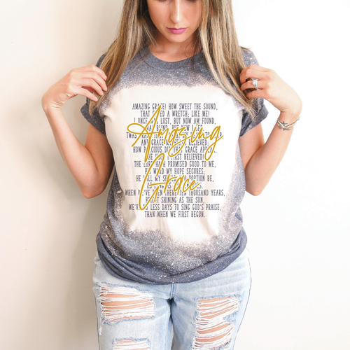 Faith T-shirt