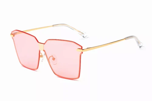 Women's Square Sunglasses
