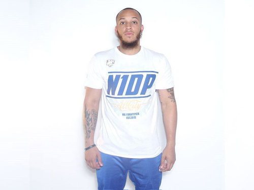 N1PD AllStar T-Shirt