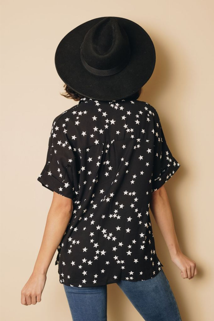 Starry Night Shirt