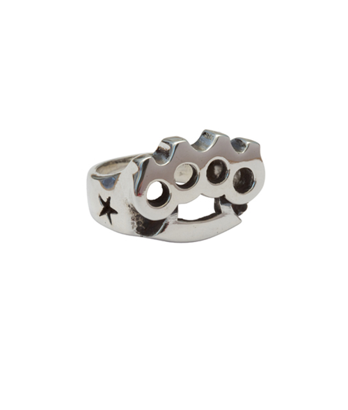 Big Knux Ring