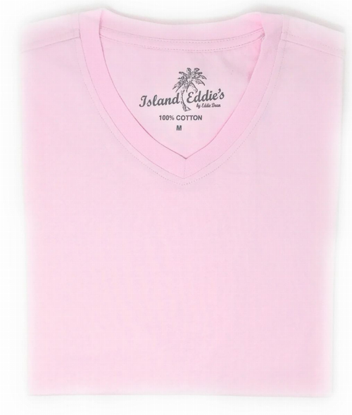 V-neck T-shirt