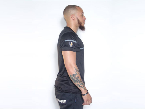 International Champs Tee