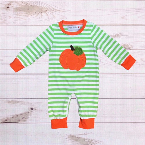 Pumpkin Patch Jumper