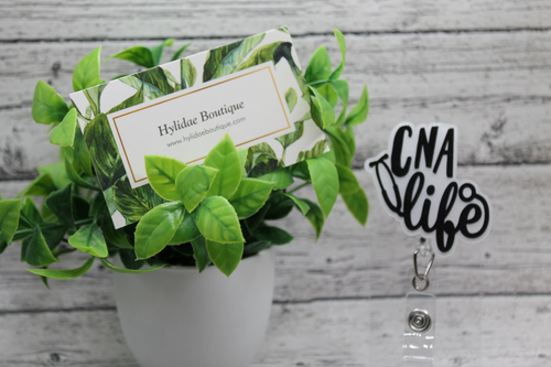 CNA Life Badge Reel