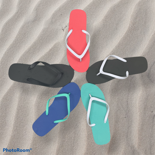 Women's Flip Flops