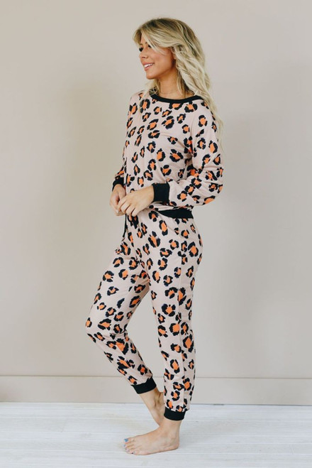 Wildcat Cozy Jammies