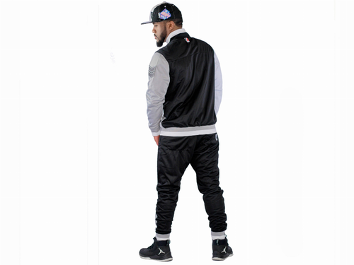 Racing Track Suit