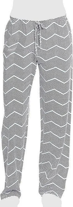Just Love Women's Plush Pajama Pants Aqua Style Size 