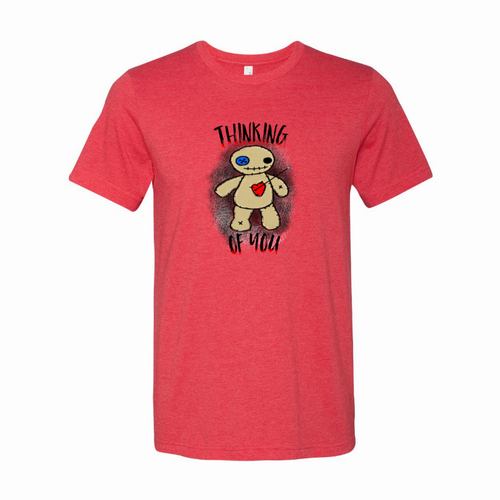 Thinking of You T-Shirt