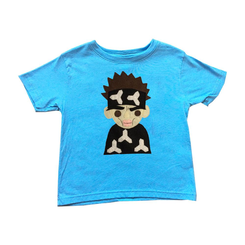 Who's a super model!! - Kids Shirt