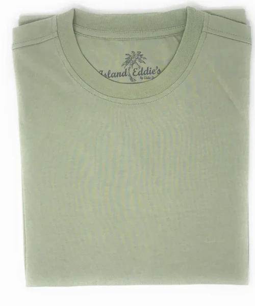 Crew-neck T-shirt