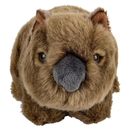 Heirloom Wombat