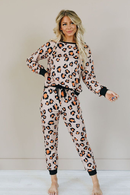 Wildcat Cozy Jammies