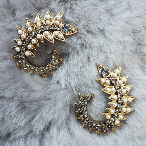 Fern - Stud/Cluster