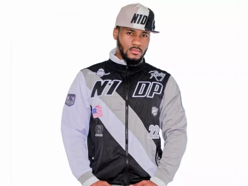 Racing Track Suit