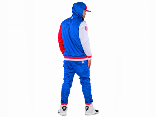 Racing Track Suit