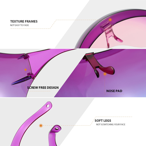 FSCC27 Sunglasses