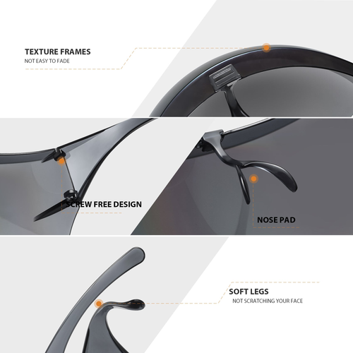 FSCC8 Sunglasses