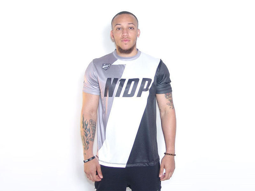 N1DP Dri-Fit T-Shirt