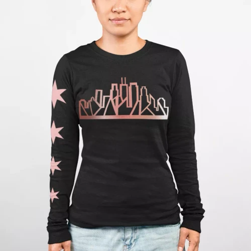 Skyline Long Sleeve
