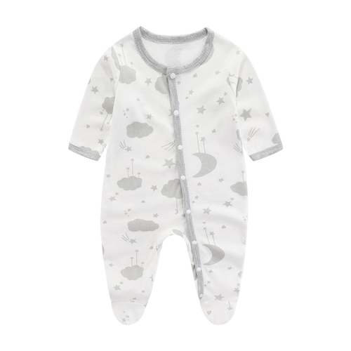 Rompers, and Bodysuits for Spring, Summer, and Autumn
