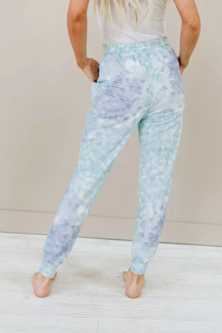 Stick With it Joggers