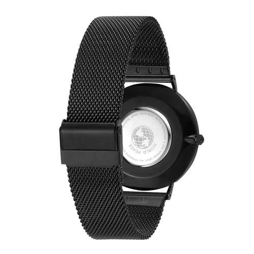 "MANILA" WOMENS MESH BAND WATCH