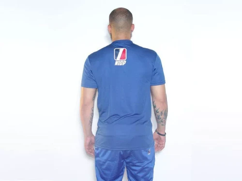 Multi Sports T-Shirt
