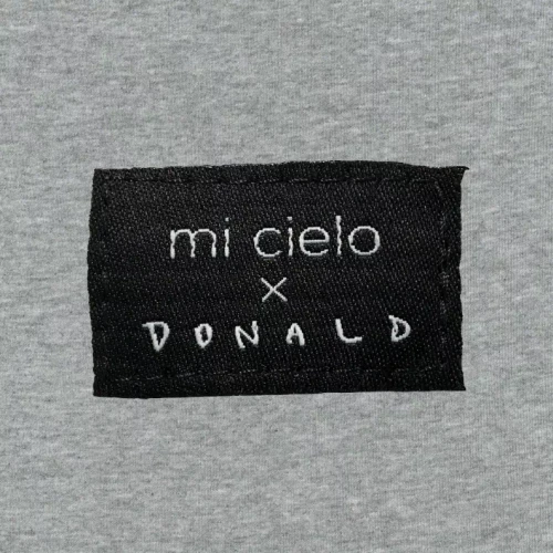 Poison Apple - Womens Shirt - mi cielo x Donald Robertson
