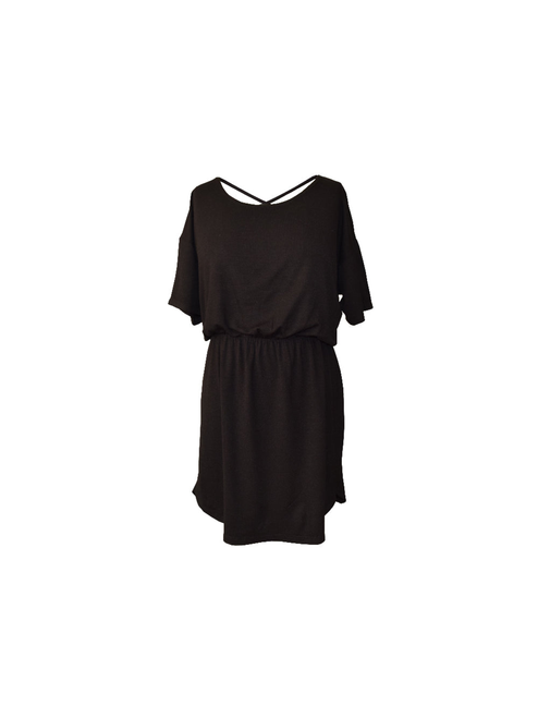 Shared Knit Dress