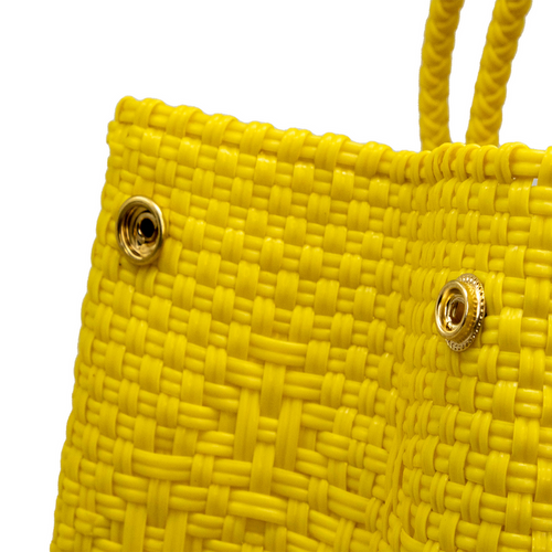 TRAVEL TOTE WITH CLUTCH