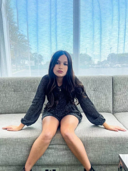 Olivia Romper