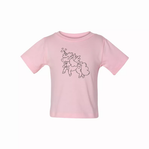 Unicorn T-Shirt