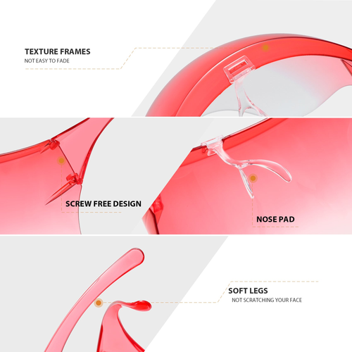 FSCC6 Sunglasses