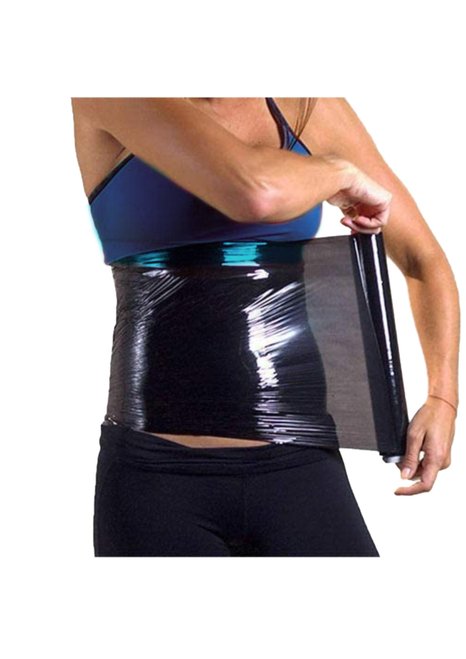 Siluet Osmotic Body Wrap