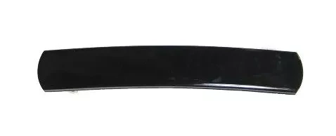 French Extra Long Barrette