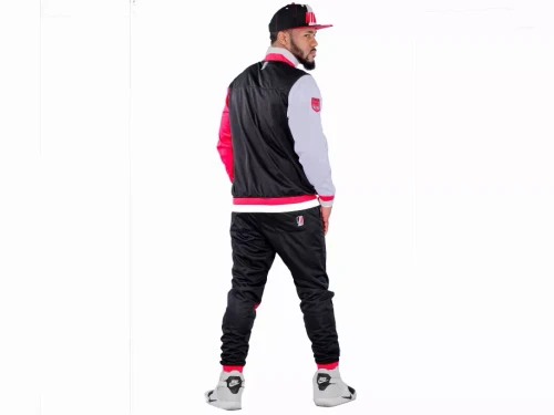 Racing Track Suit