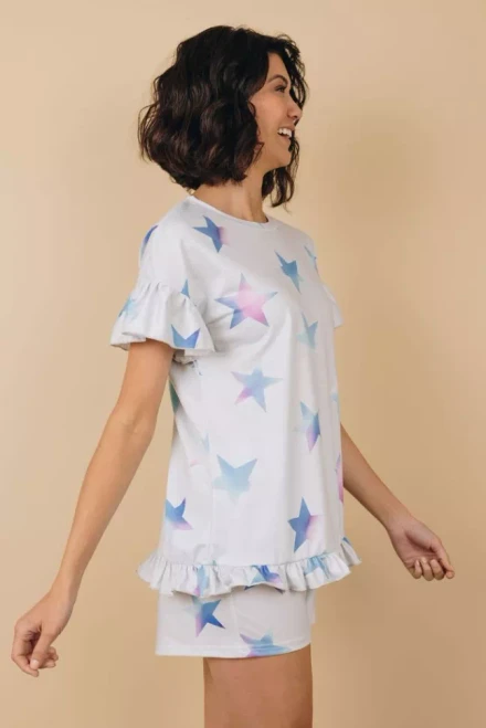 Keep On Shining Loungewear