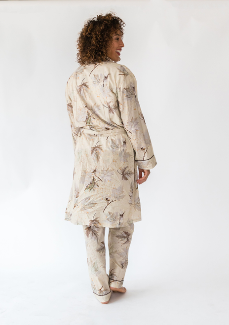 Laila Women's Robe