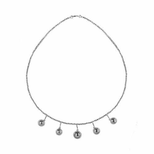 Cristobal Necklace