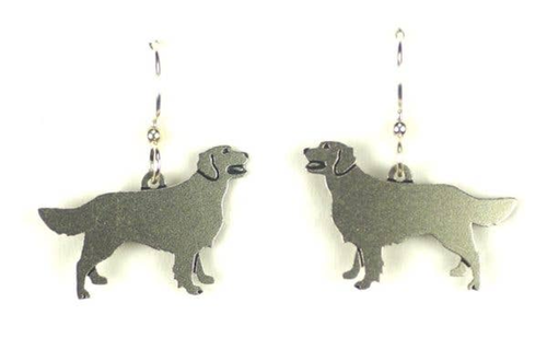 Dachshund Brass