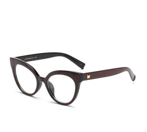 Boss Lady Optical Glasses