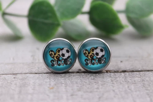 Love Soccer | Hypoallergenic